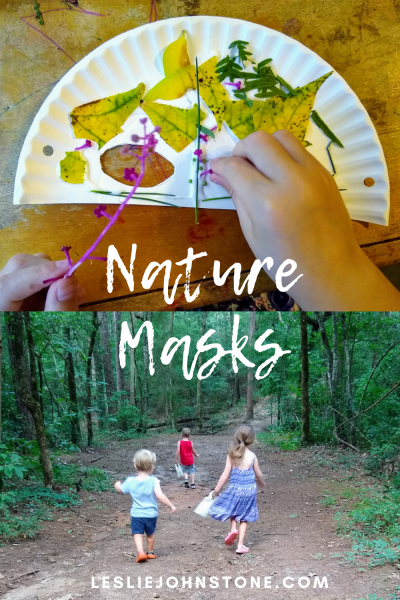 Nature Masks